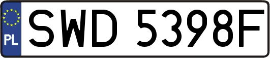 SWD5398F
