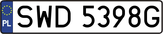 SWD5398G