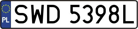 SWD5398L