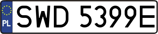 SWD5399E