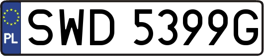 SWD5399G