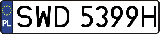 SWD5399H