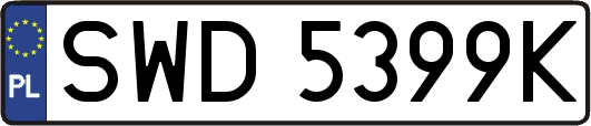 SWD5399K