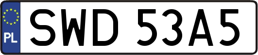 SWD53A5