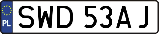 SWD53AJ