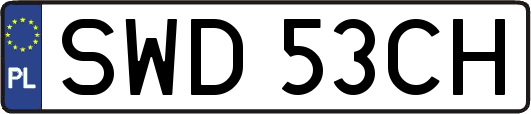 SWD53CH