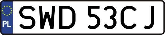SWD53CJ