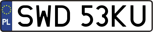 SWD53KU