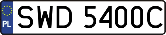 SWD5400C