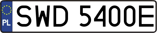 SWD5400E