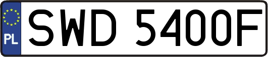SWD5400F
