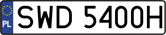 SWD5400H