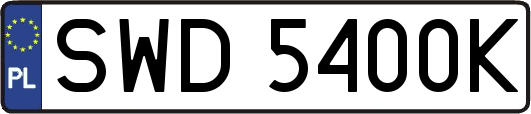 SWD5400K