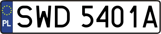 SWD5401A