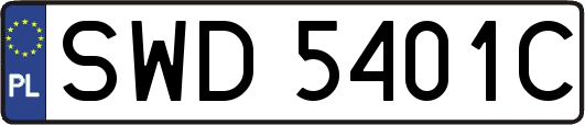 SWD5401C