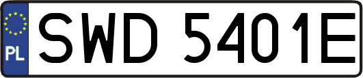 SWD5401E