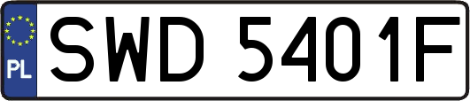 SWD5401F