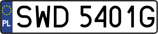 SWD5401G