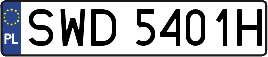 SWD5401H