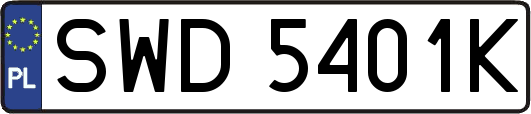 SWD5401K