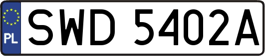 SWD5402A