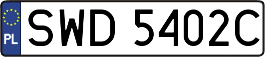 SWD5402C