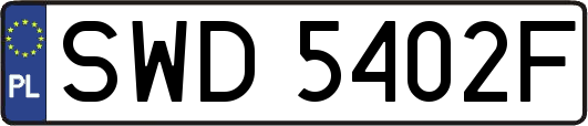 SWD5402F