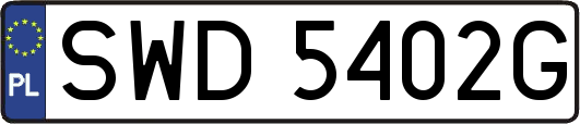 SWD5402G