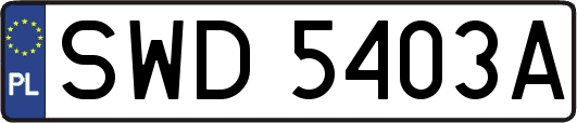 SWD5403A