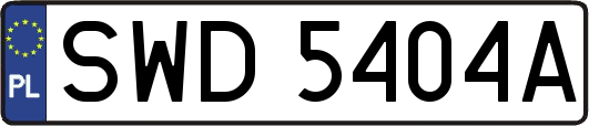 SWD5404A