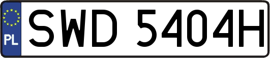 SWD5404H