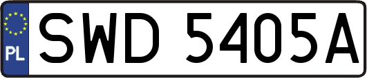 SWD5405A