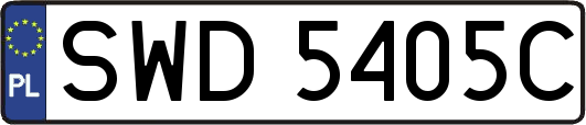 SWD5405C