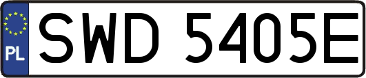 SWD5405E