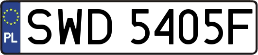 SWD5405F