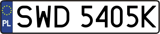 SWD5405K