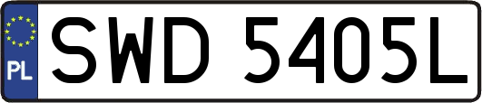 SWD5405L