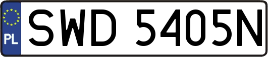 SWD5405N