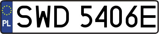 SWD5406E