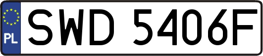 SWD5406F