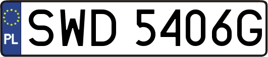 SWD5406G