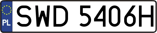 SWD5406H