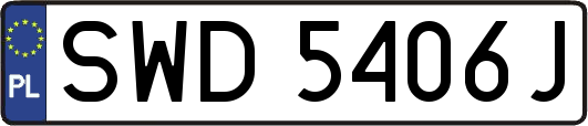 SWD5406J