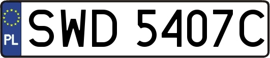 SWD5407C