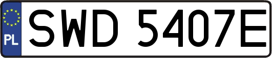 SWD5407E