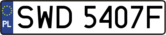 SWD5407F