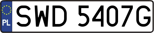 SWD5407G