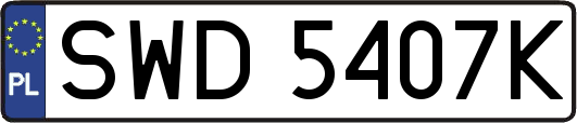 SWD5407K