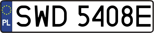 SWD5408E