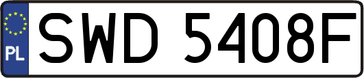 SWD5408F